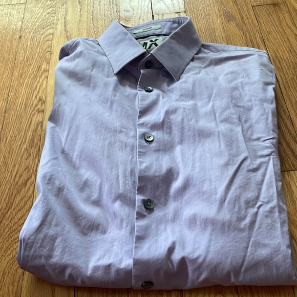 Mens express button down - Picture 3 of 3